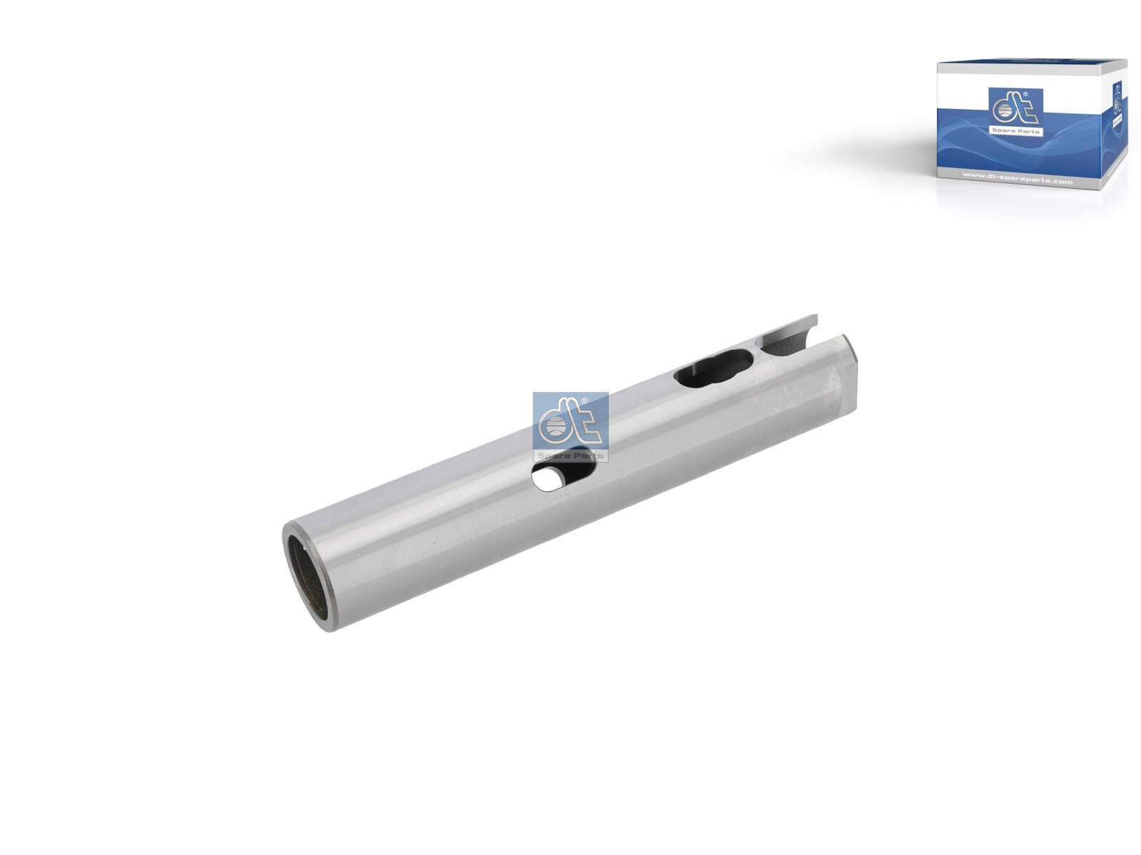 Tubular shaft | DT Spare Parts 5.54001