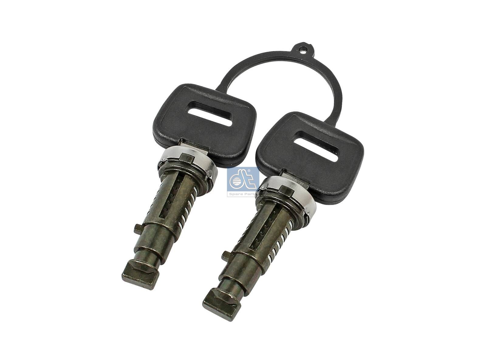 Lock cylinder | DT Spare Parts 5.55161
