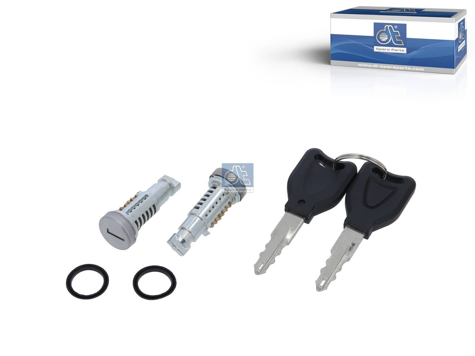 Lock cylinder | DT Spare Parts 5.55164