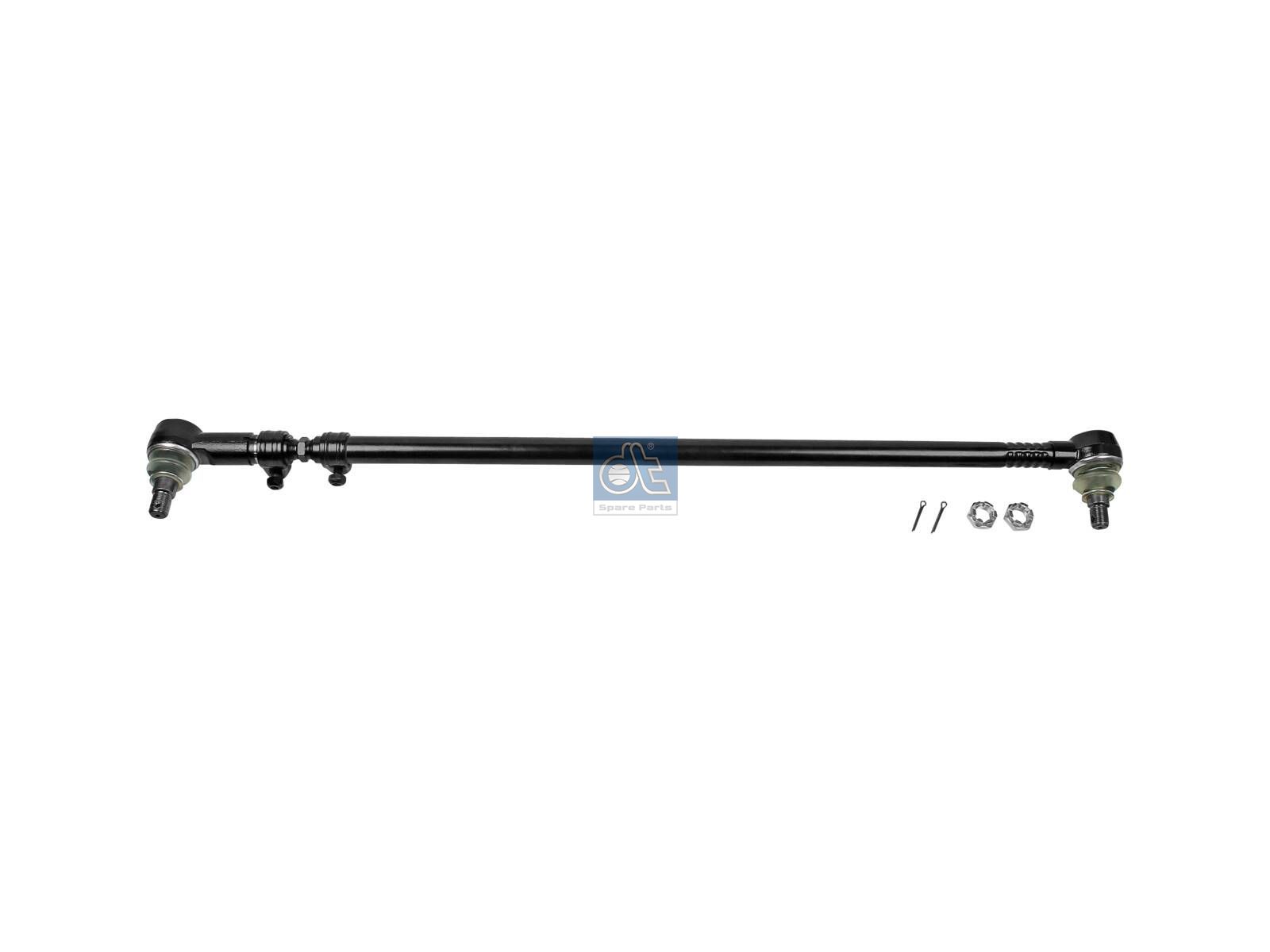 Drag link | DT Spare Parts 5.55168
