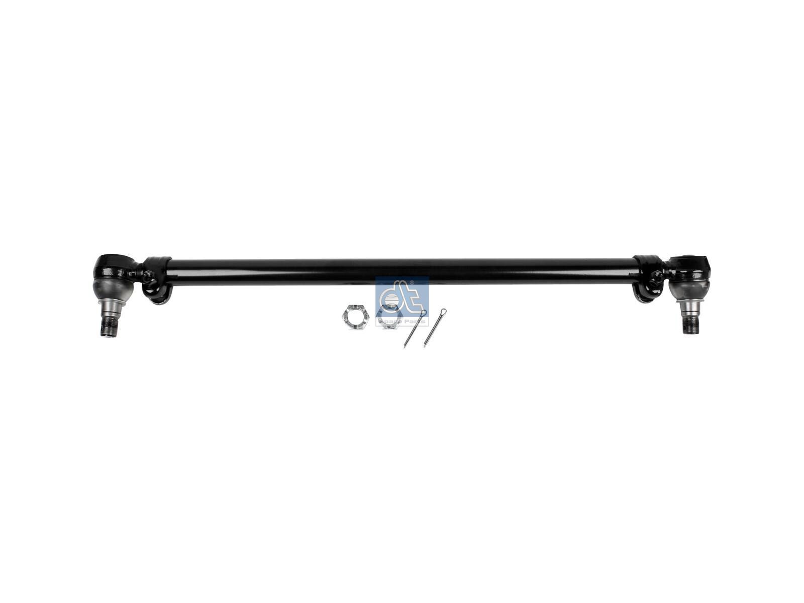 Drag link | DT Spare Parts 5.55186