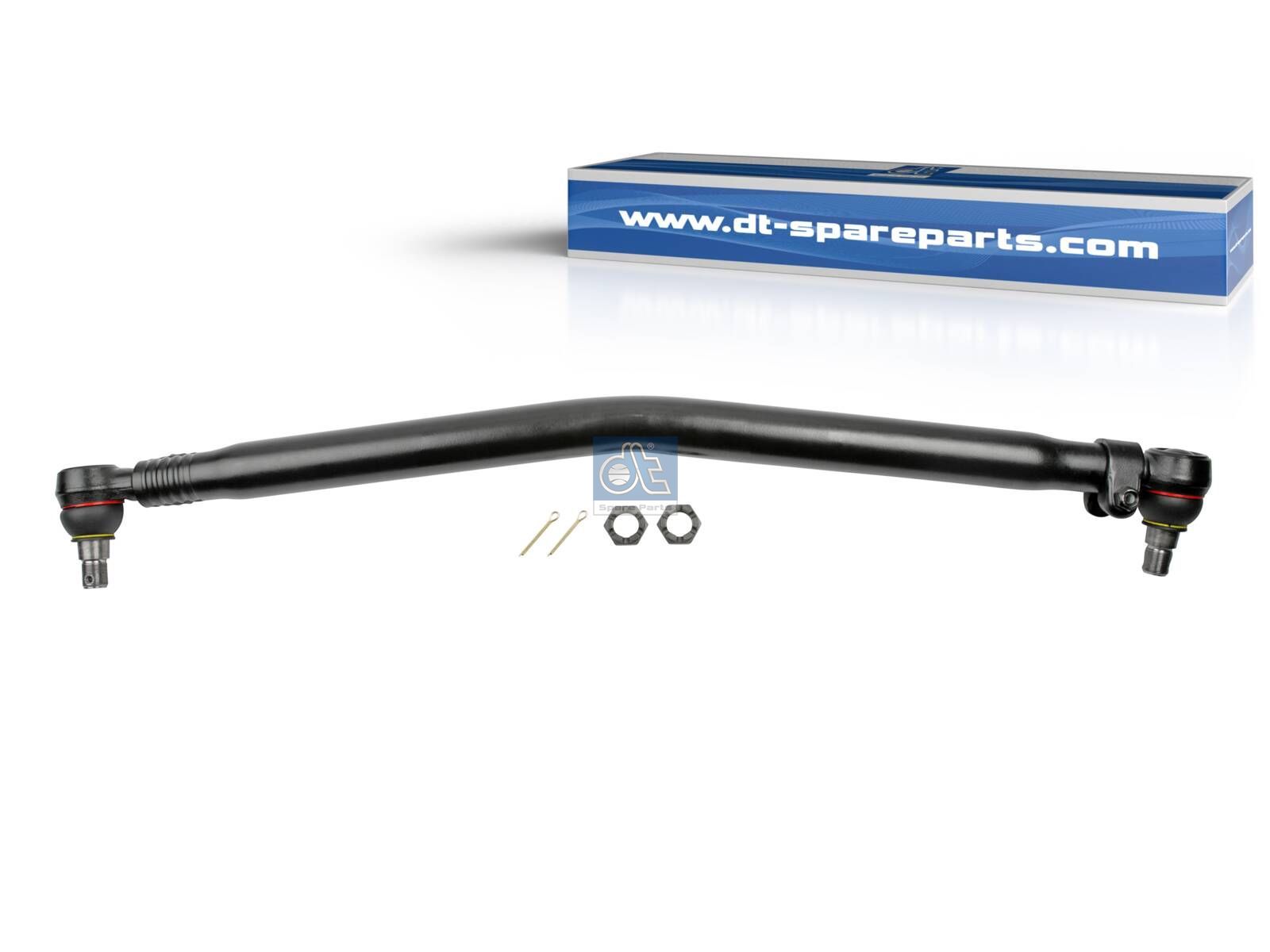 Drag link | DT Spare Parts 5.55187