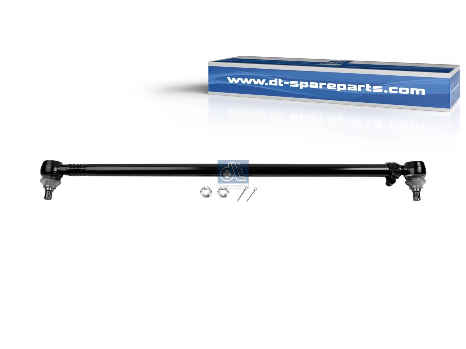 Drag link | DT Spare Parts 5.55189