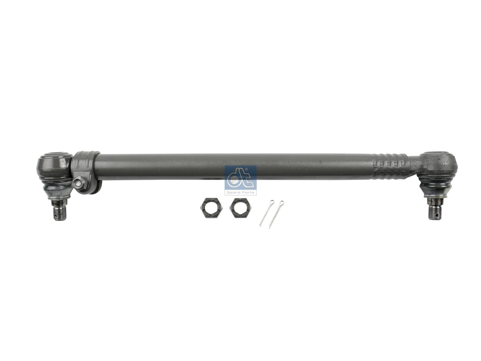 Drag link | DT Spare Parts 5.55190