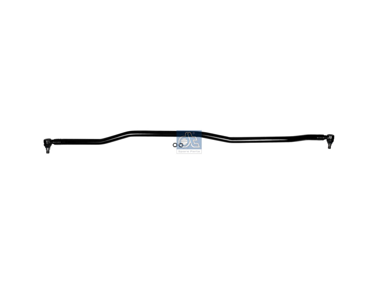 Drag link | DT Spare Parts 5.55194