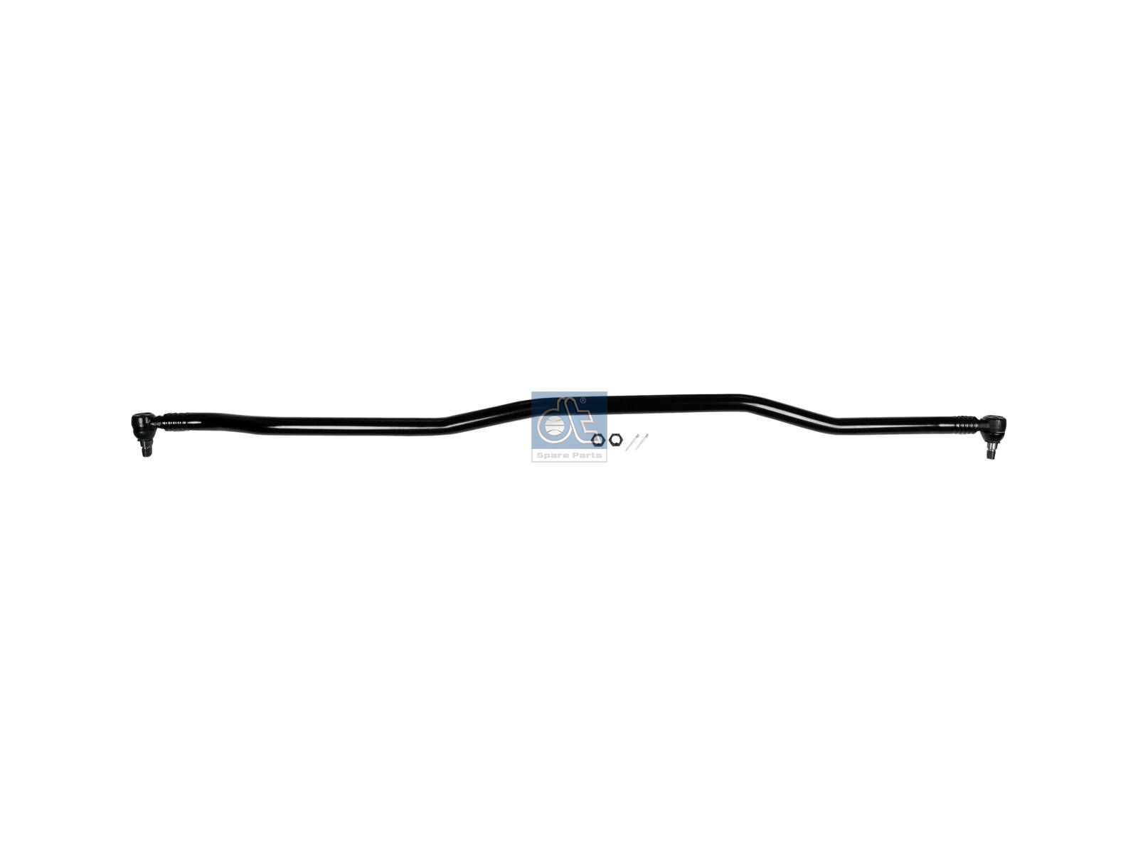 Drag link | DT Spare Parts 5.55195