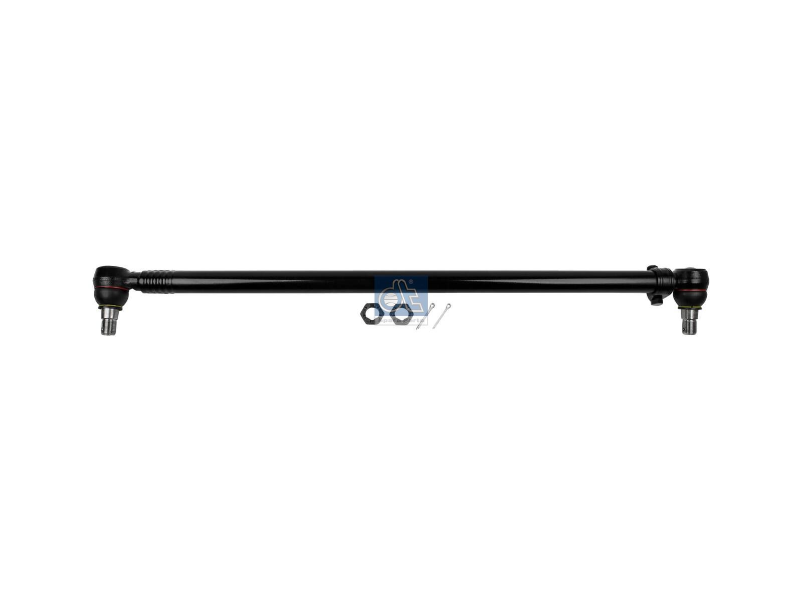 Drag link | DT Spare Parts 5.55196