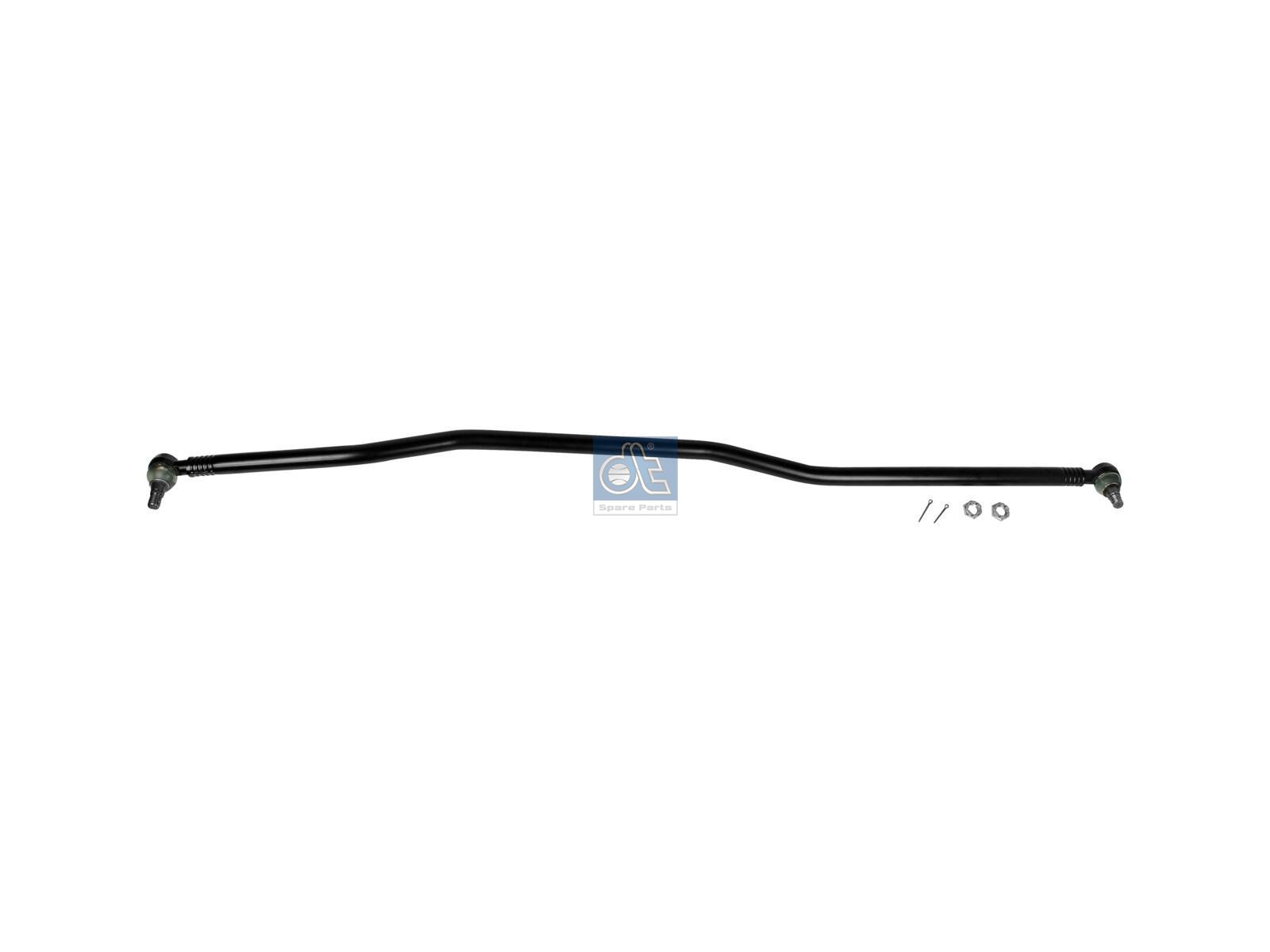 Drag link | DT Spare Parts 5.55197