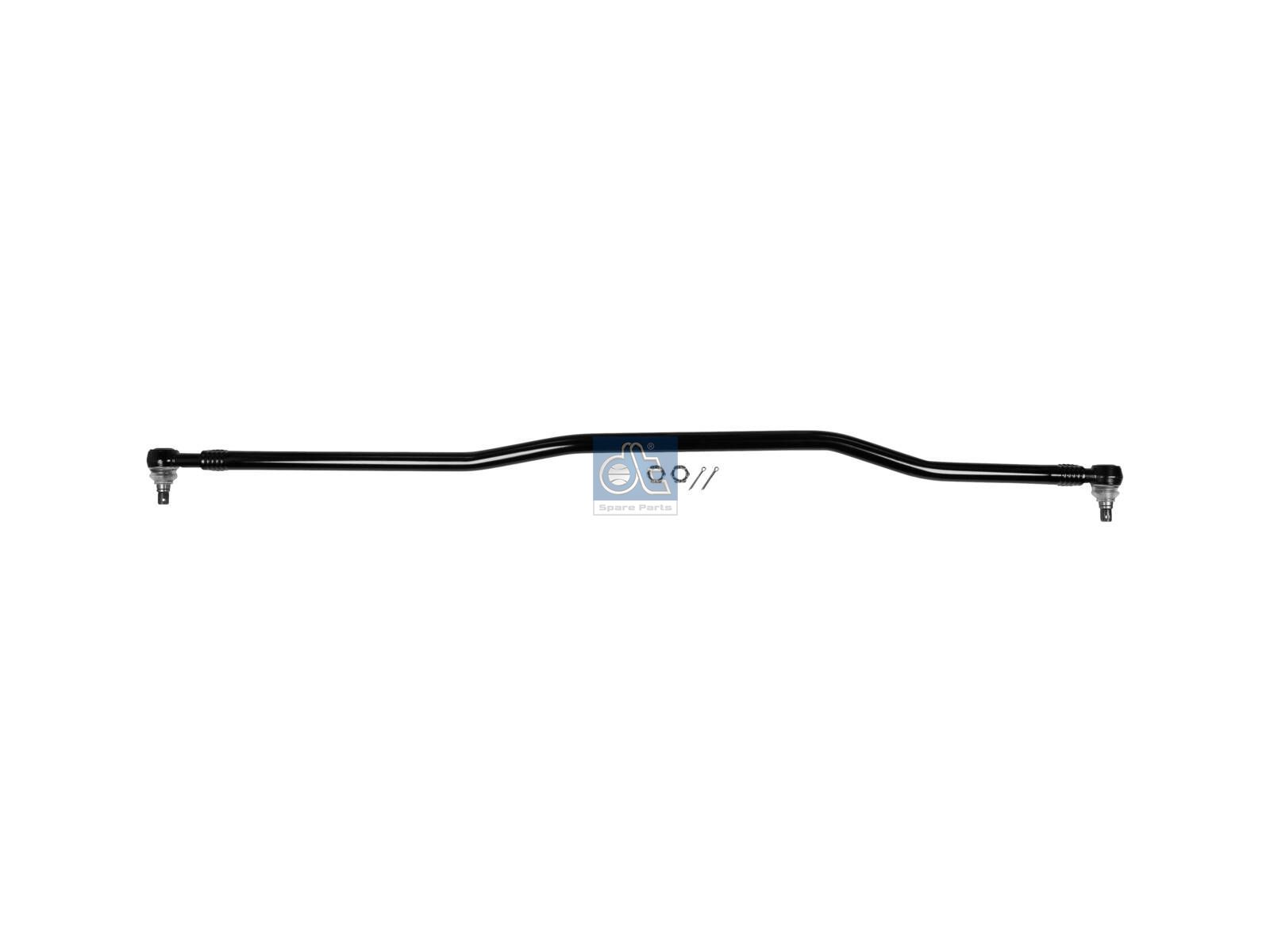 Drag link | DT Spare Parts 5.55198