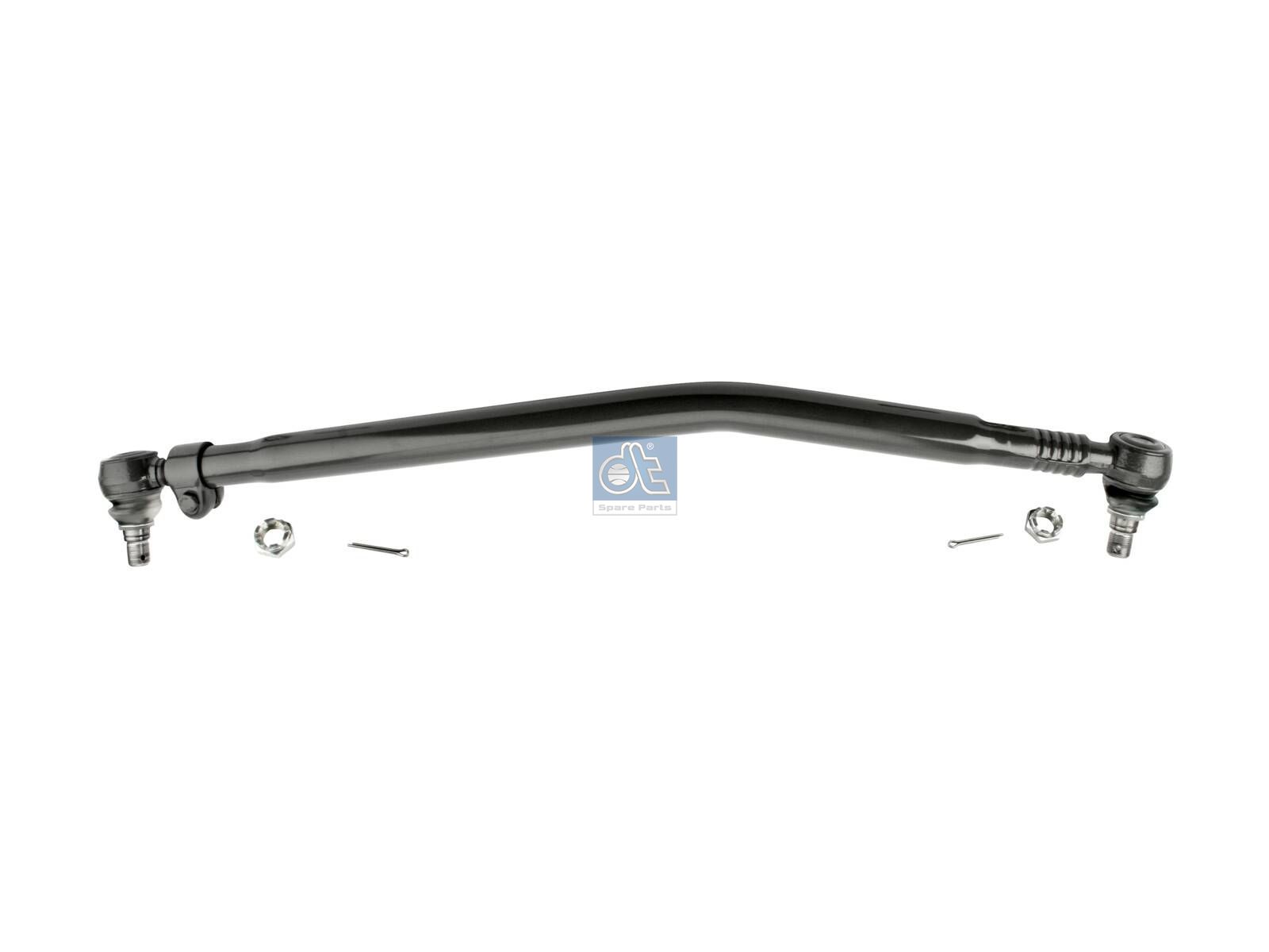 Drag link | DT Spare Parts 5.55200