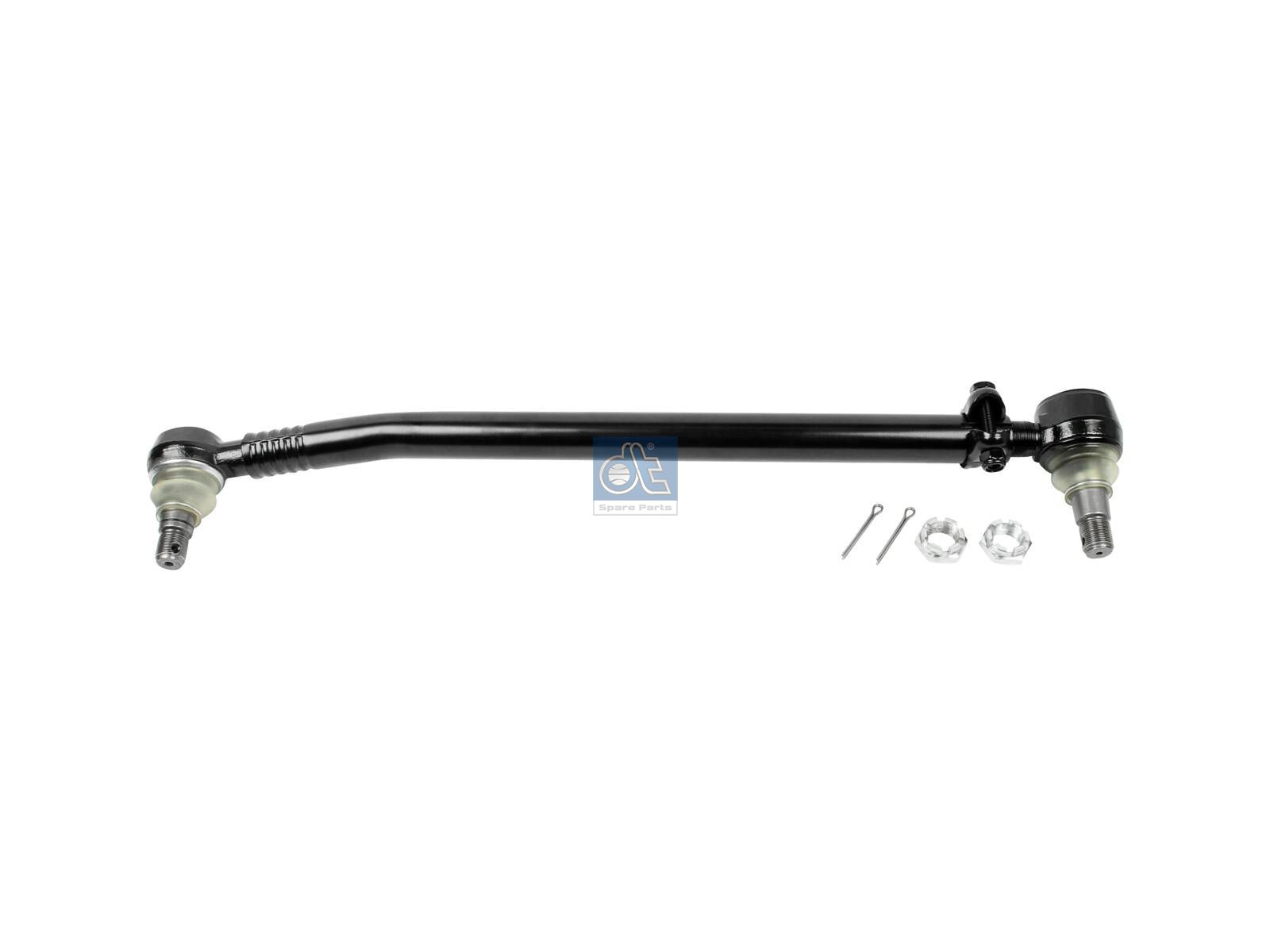 Drag link | DT Spare Parts 5.55202