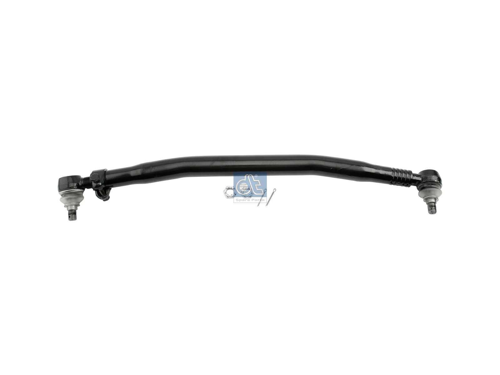 Drag link | DT Spare Parts 5.55205