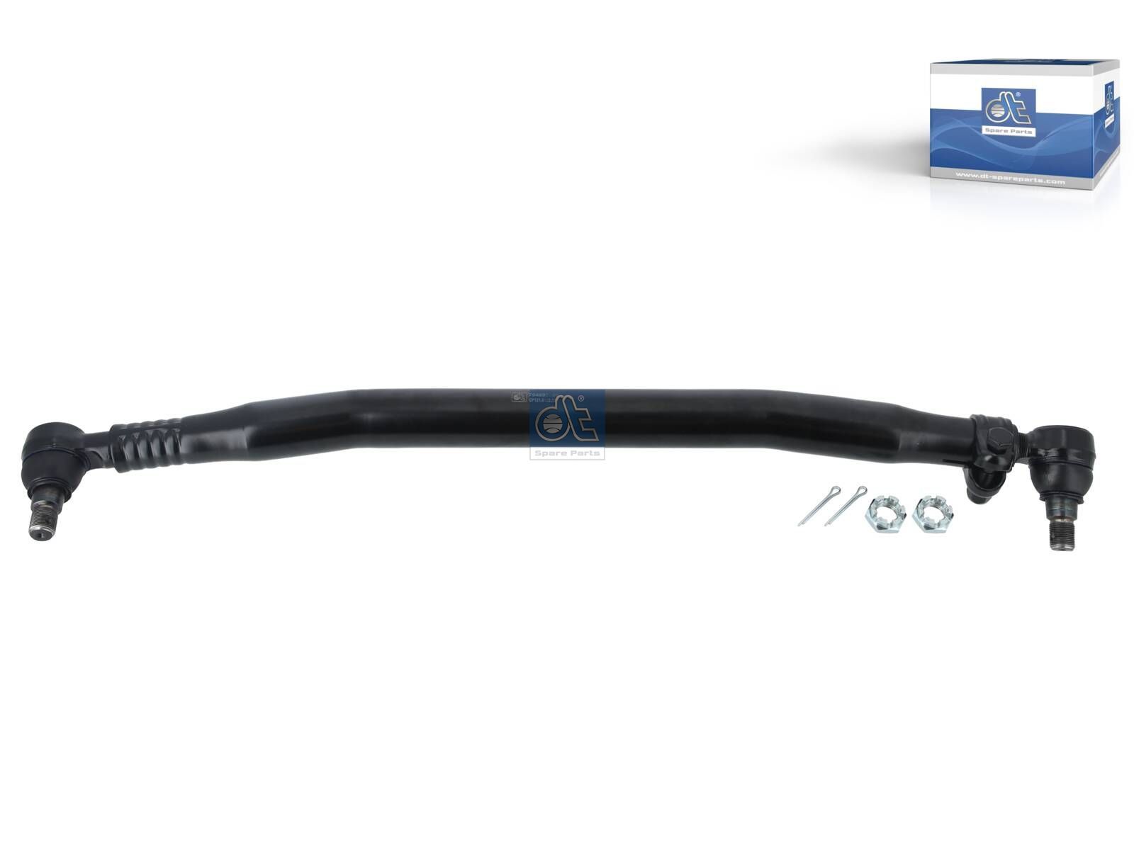 Drag link | DT Spare Parts 5.55206