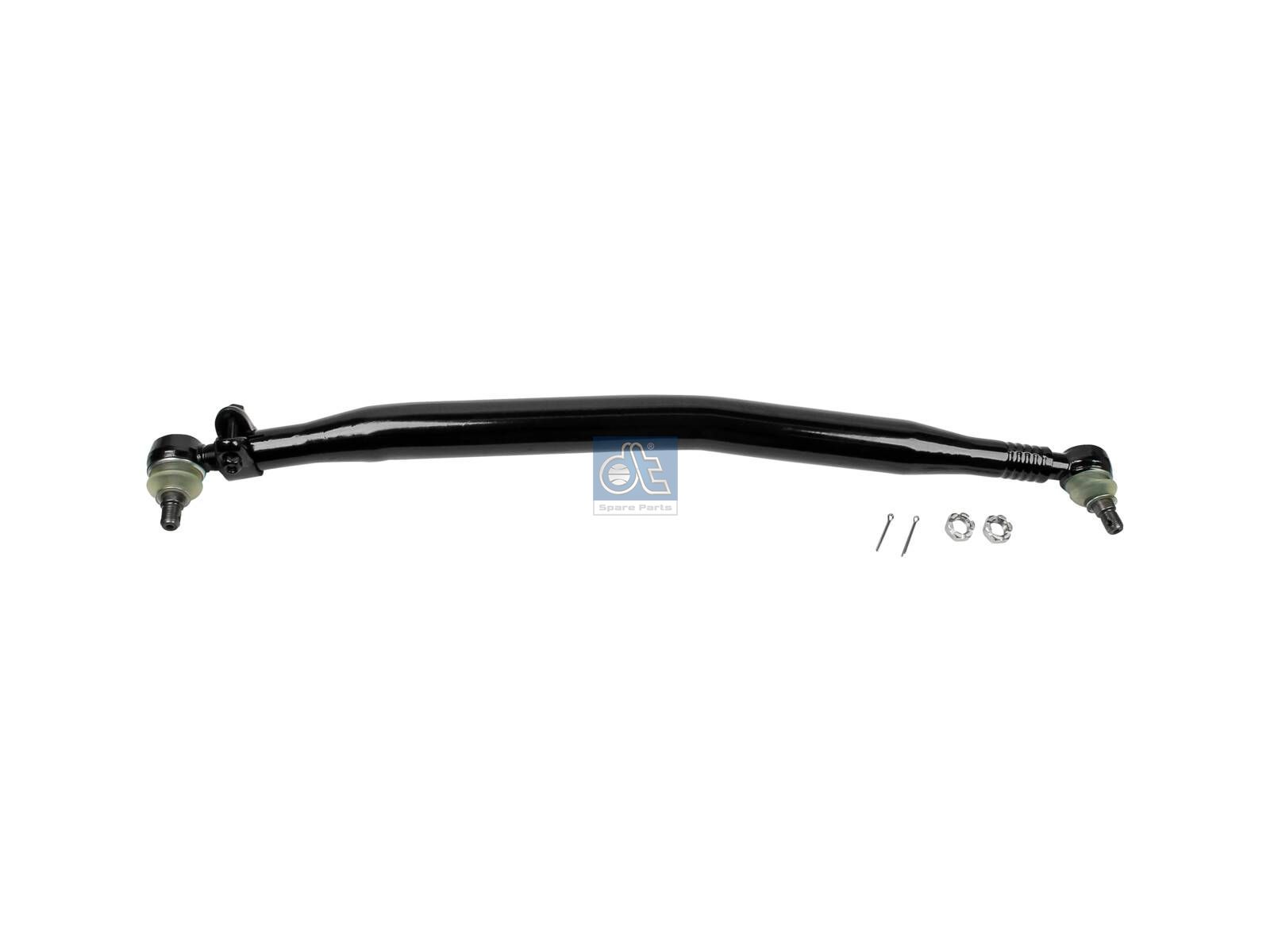 Drag link | DT Spare Parts 5.55207