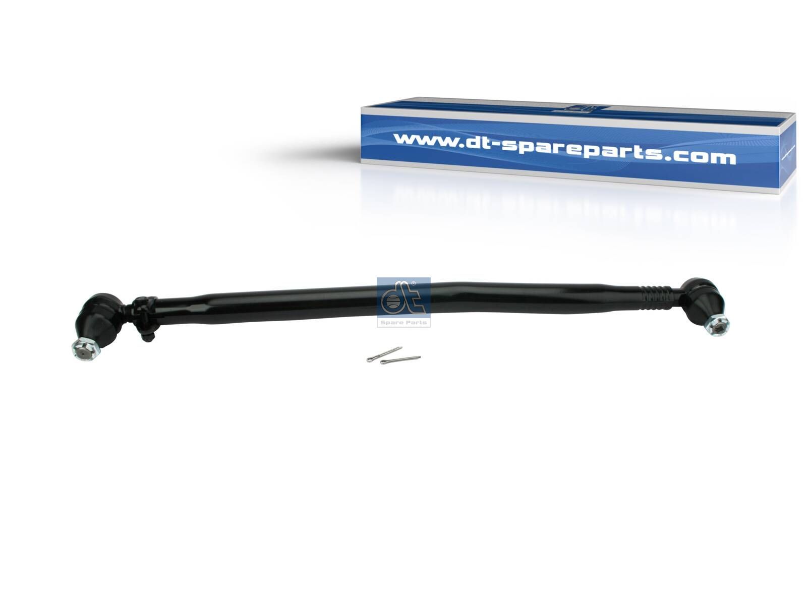 Drag link | DT Spare Parts 5.55209