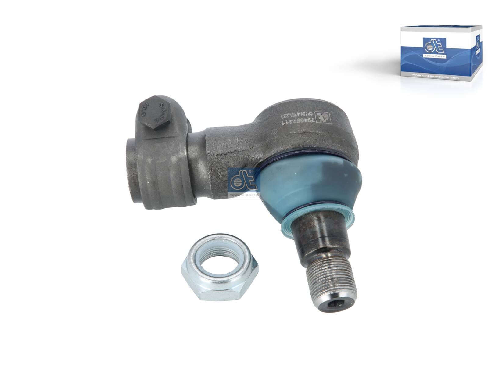 Ball joint | DT Spare Parts 5.55223
