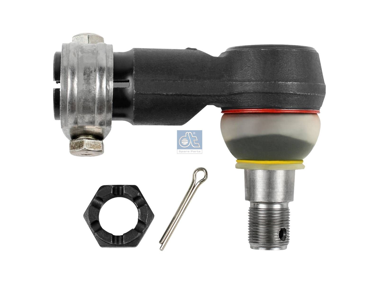 Ball joint | DT Spare Parts 5.55225