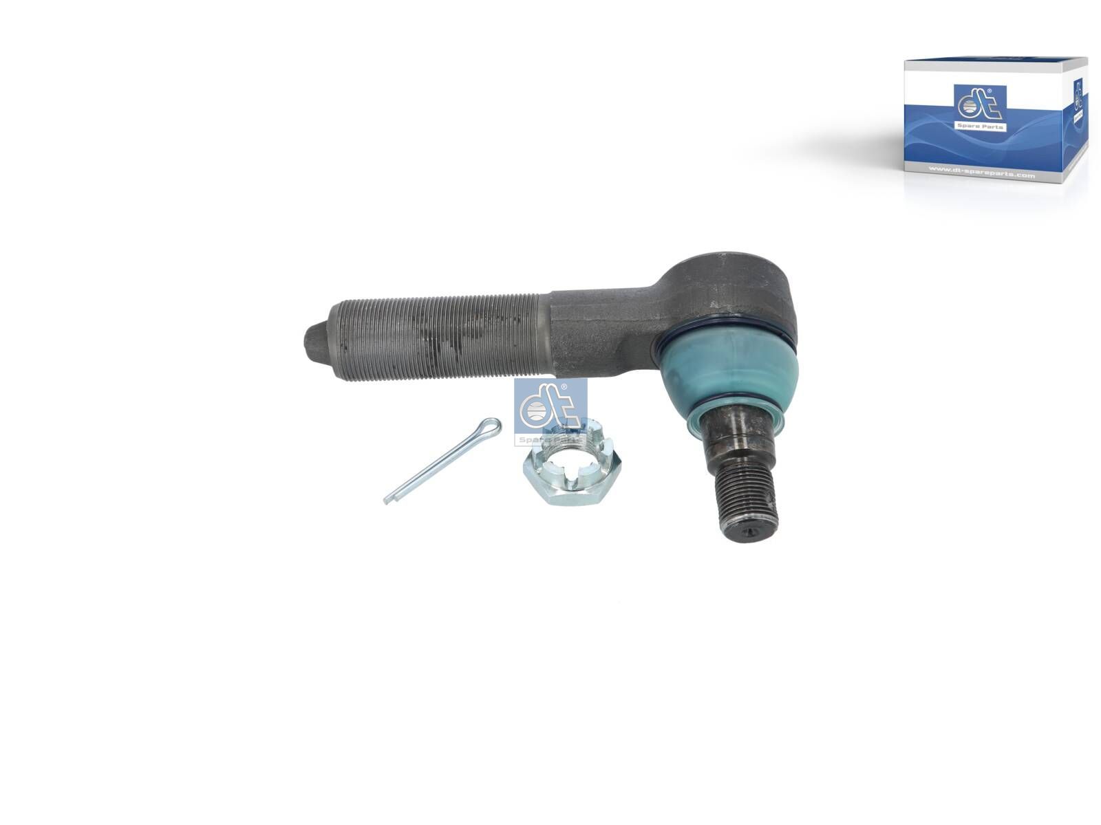 Ball joint | DT Spare Parts 5.55227