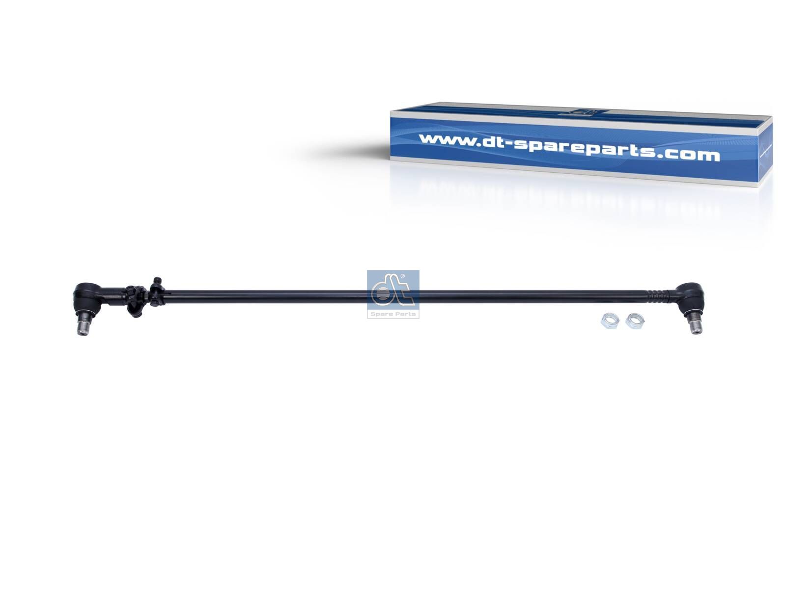 Drag link | DT Spare Parts 5.55237