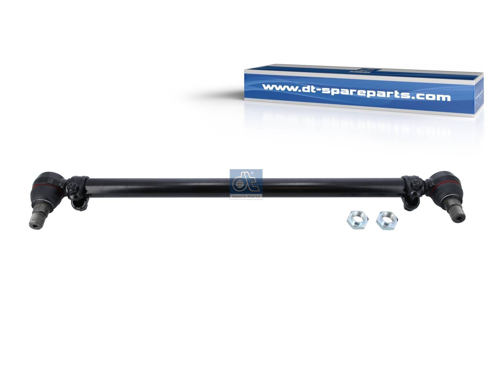 Drag link | DT Spare Parts 5.55238