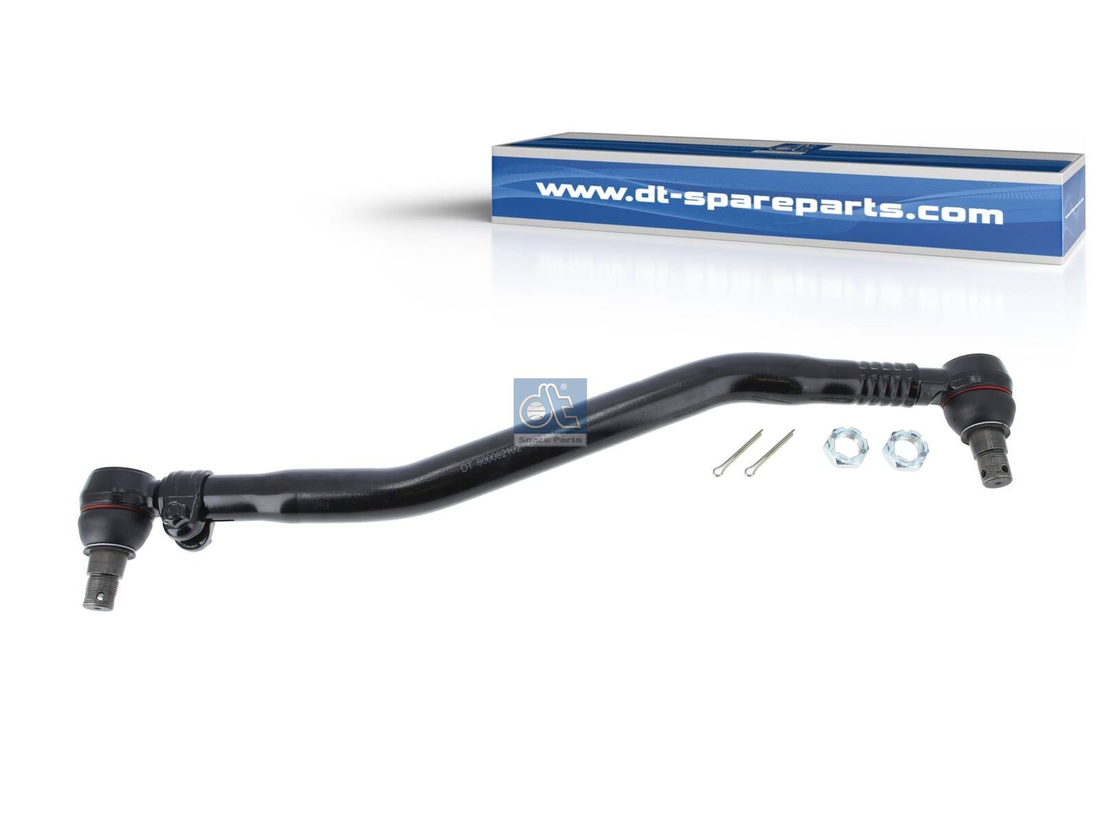 Drag link | DT Spare Parts 5.55239