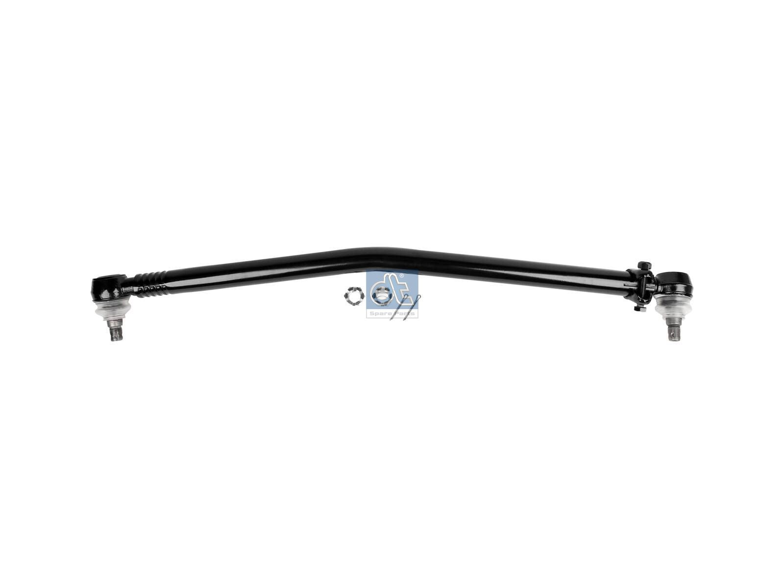 Drag link | DT Spare Parts 5.55240