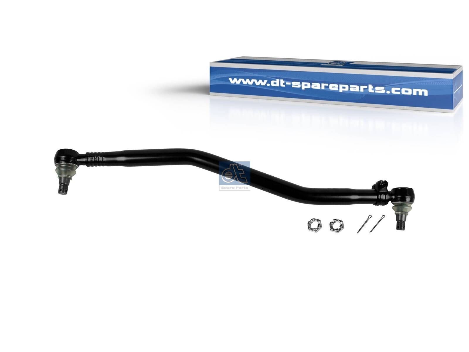 Drag link | DT Spare Parts 5.55241