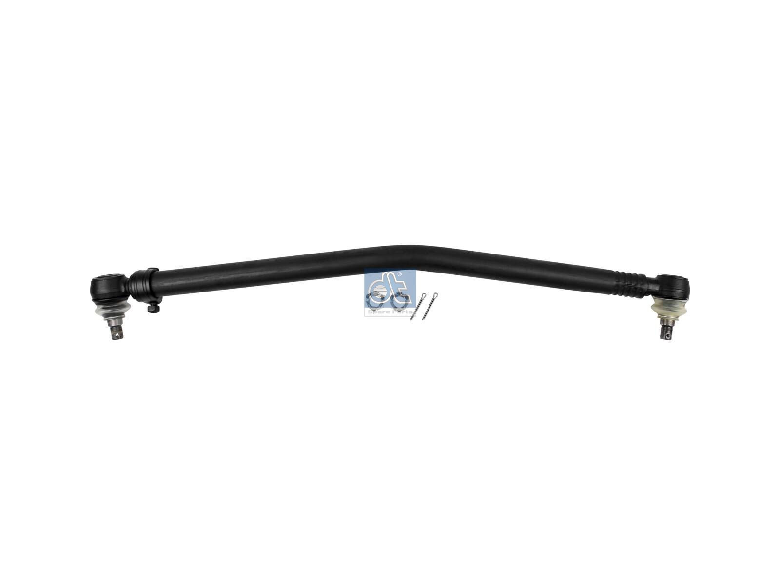 Drag link | DT Spare Parts 5.55242