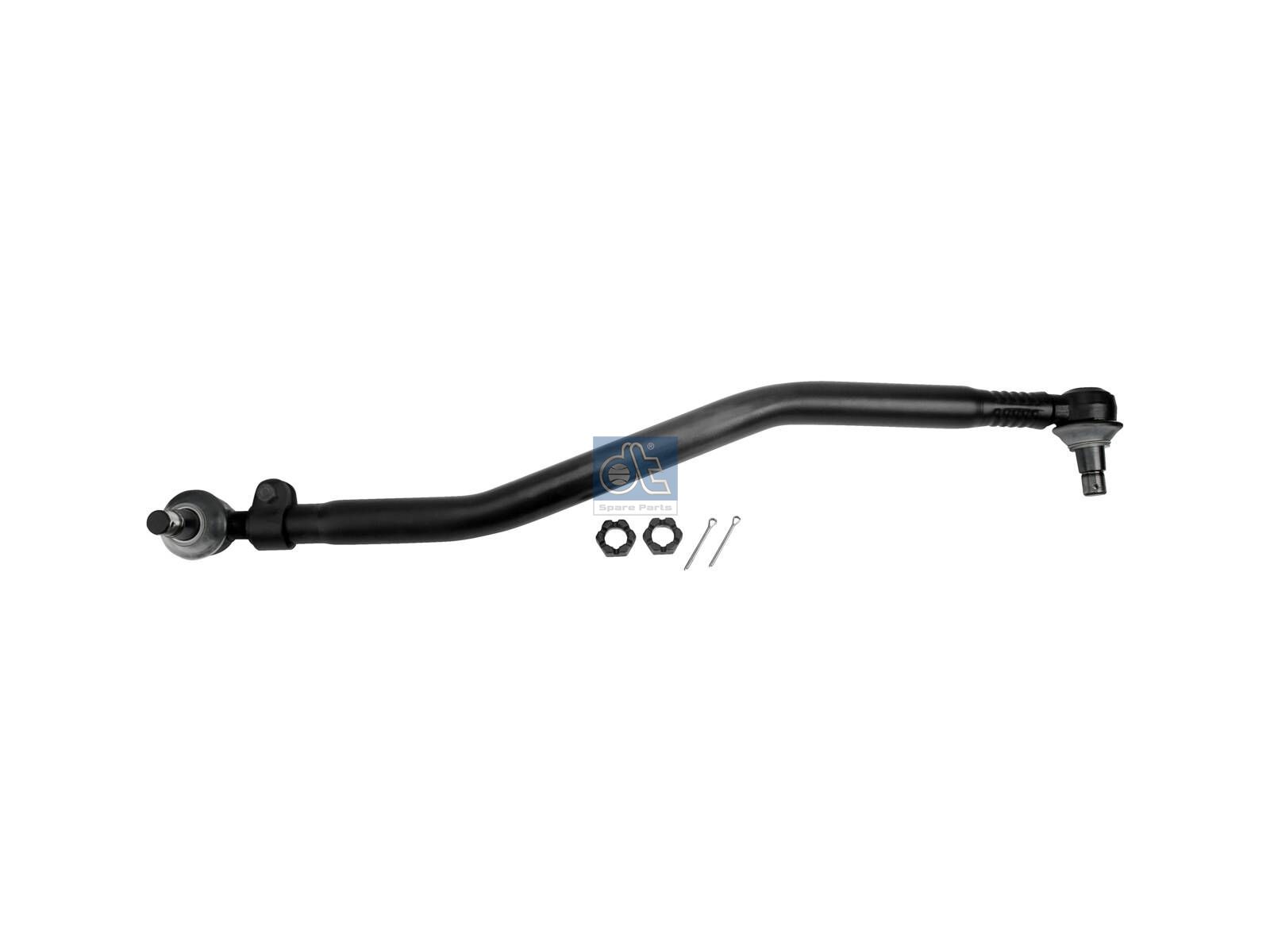 Drag link | DT Spare Parts 5.55243