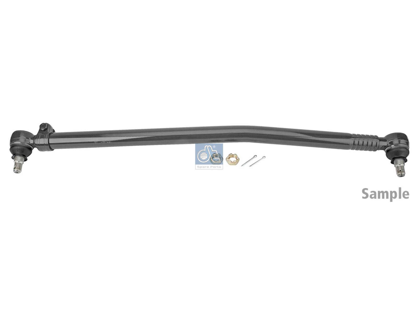 Drag link | DT Spare Parts 5.55245