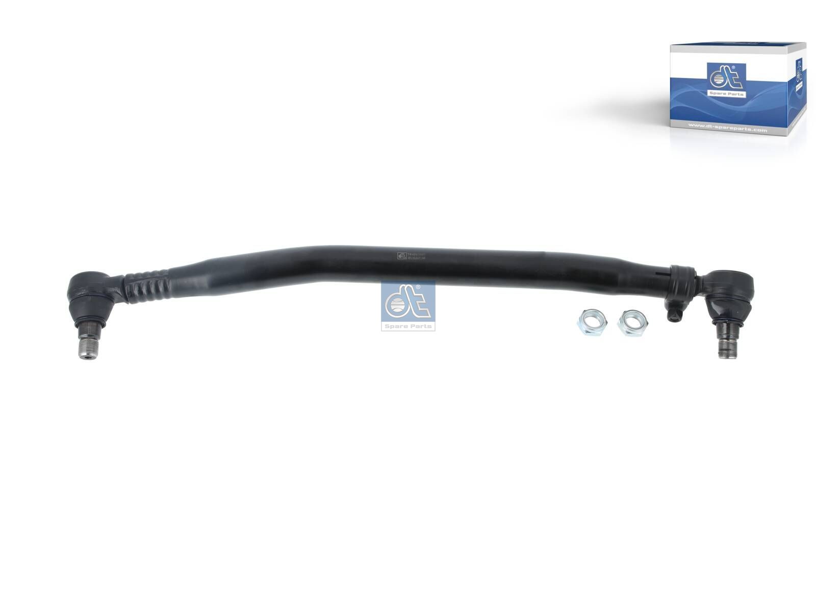 Drag link | DT Spare Parts 5.55249