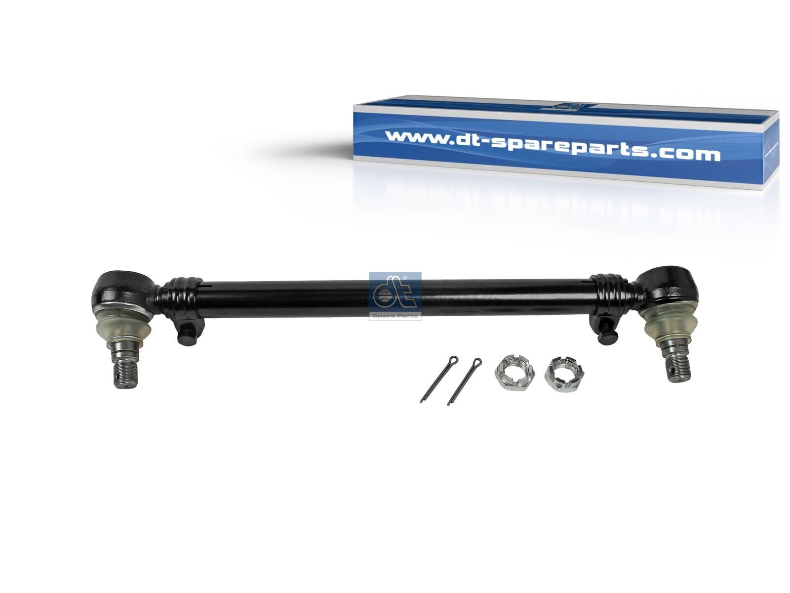 Drag link | DT Spare Parts 5.55251