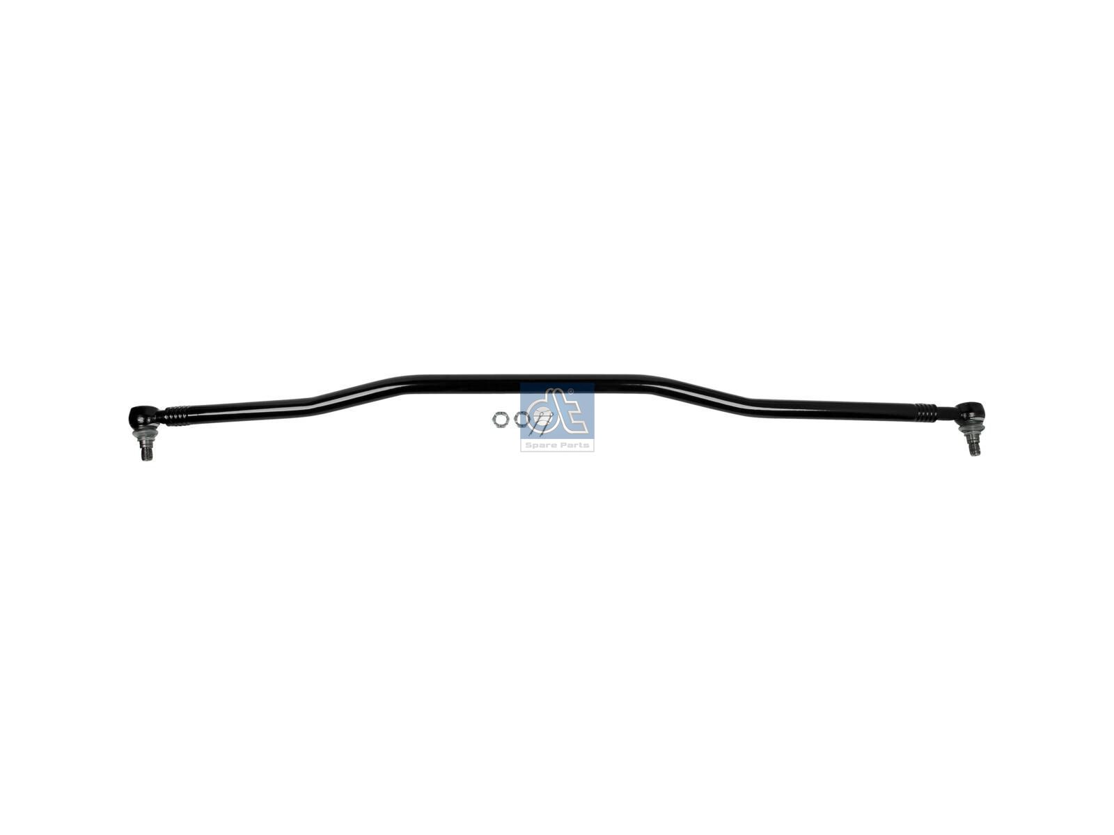 Drag link | DT Spare Parts 5.55252