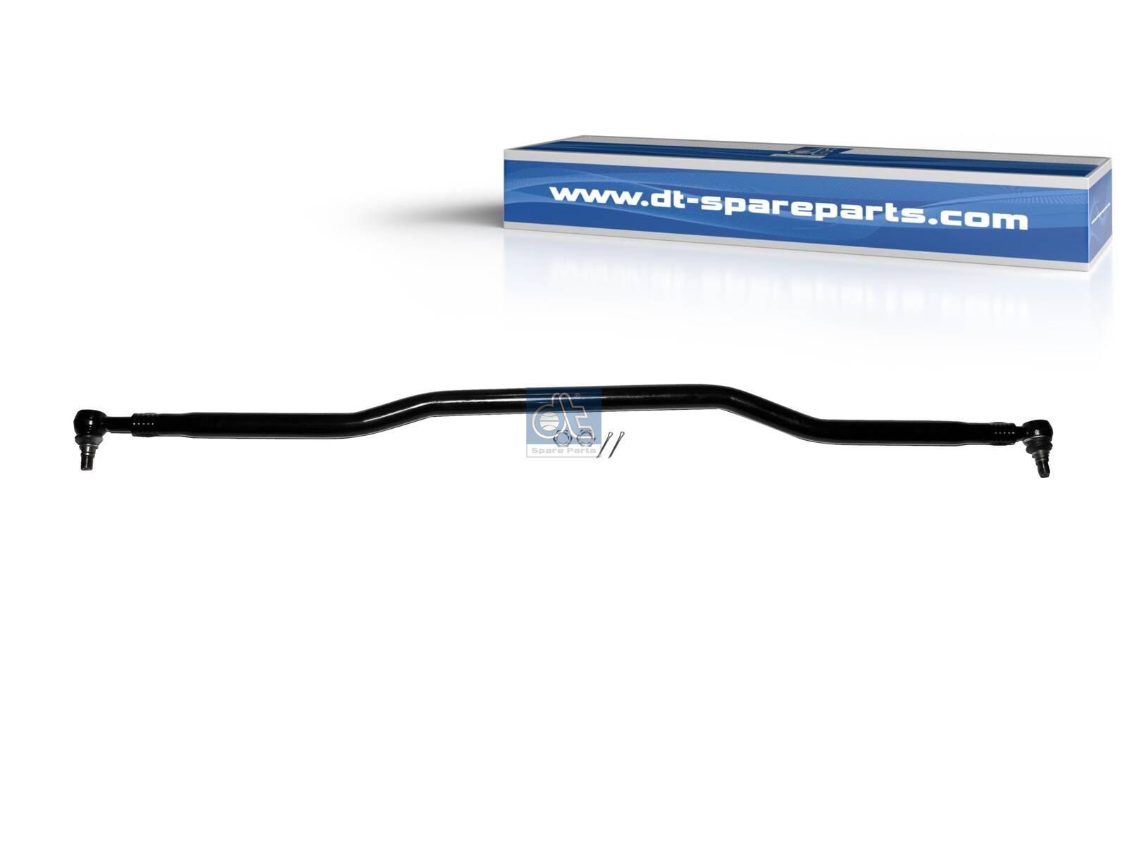 Drag link | DT Spare Parts 5.55254
