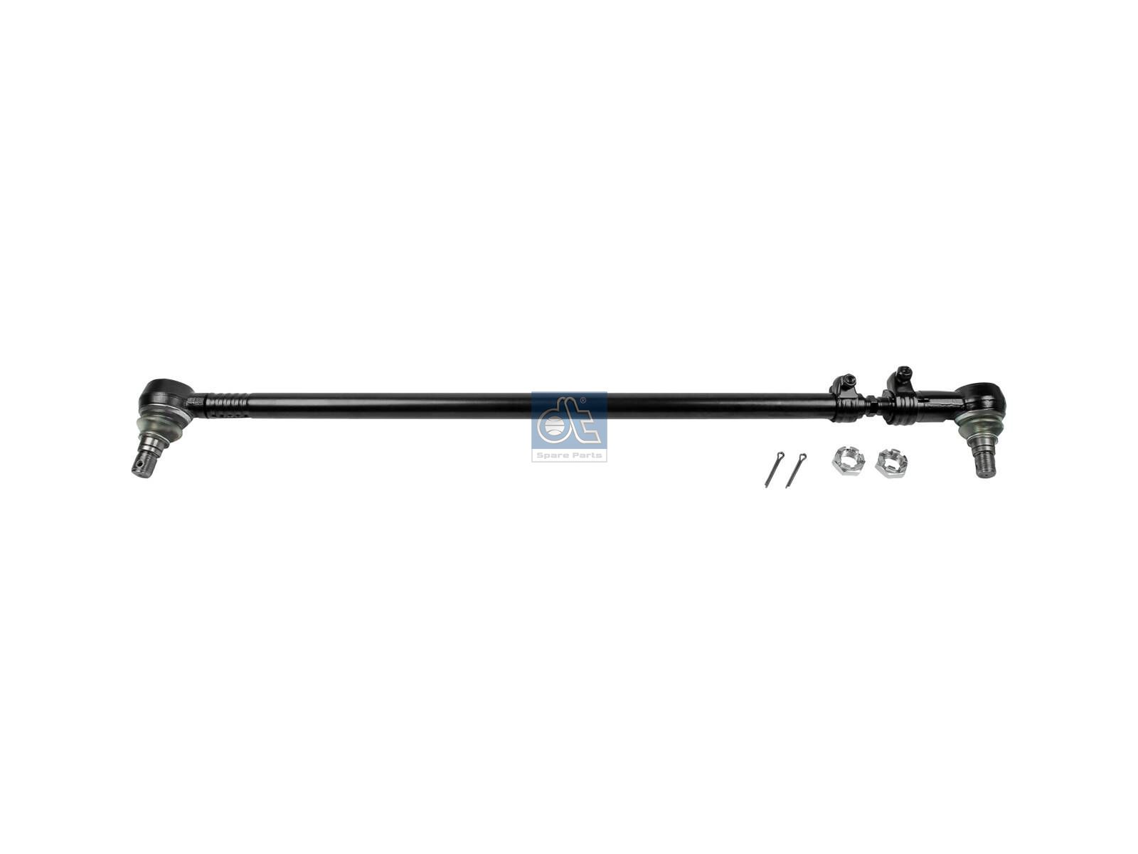 Drag link | DT Spare Parts 5.55255