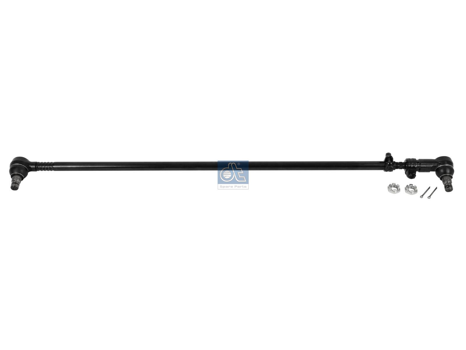 Drag link | DT Spare Parts 5.55256