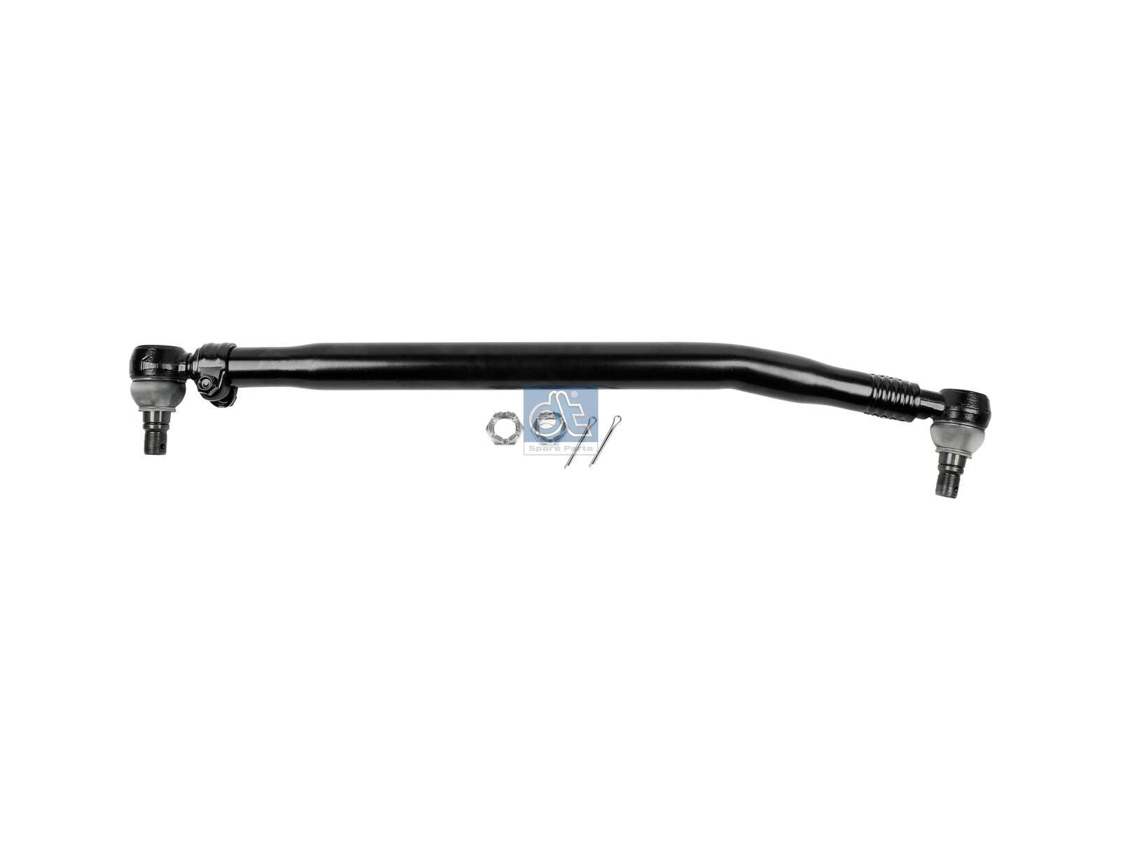Drag link | DT Spare Parts 5.55260