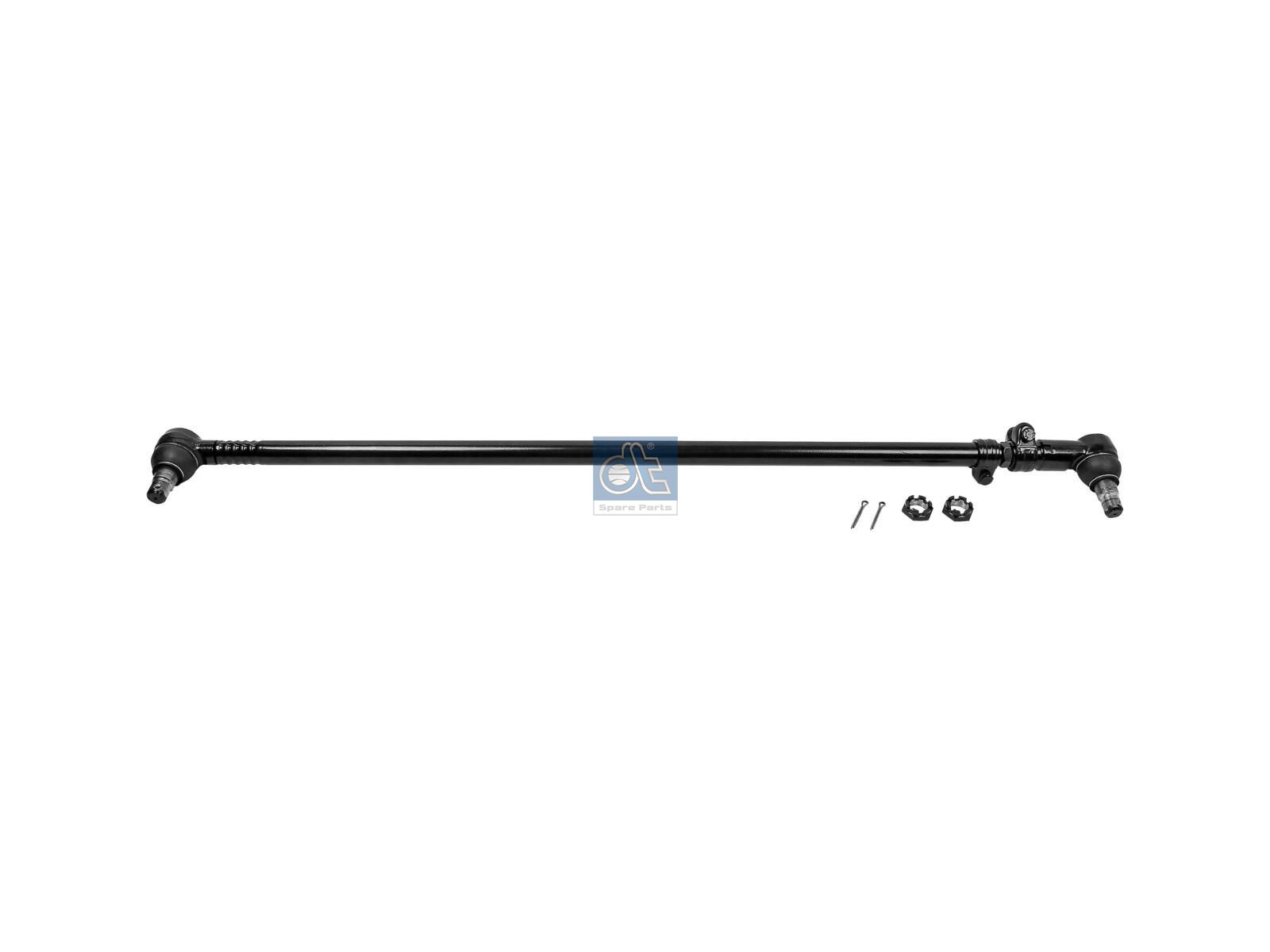 Drag link | DT Spare Parts 5.55261