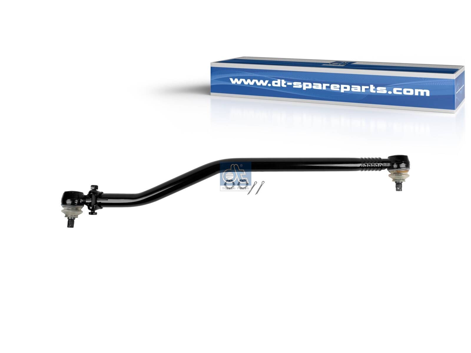 Drag link | DT Spare Parts 5.55262