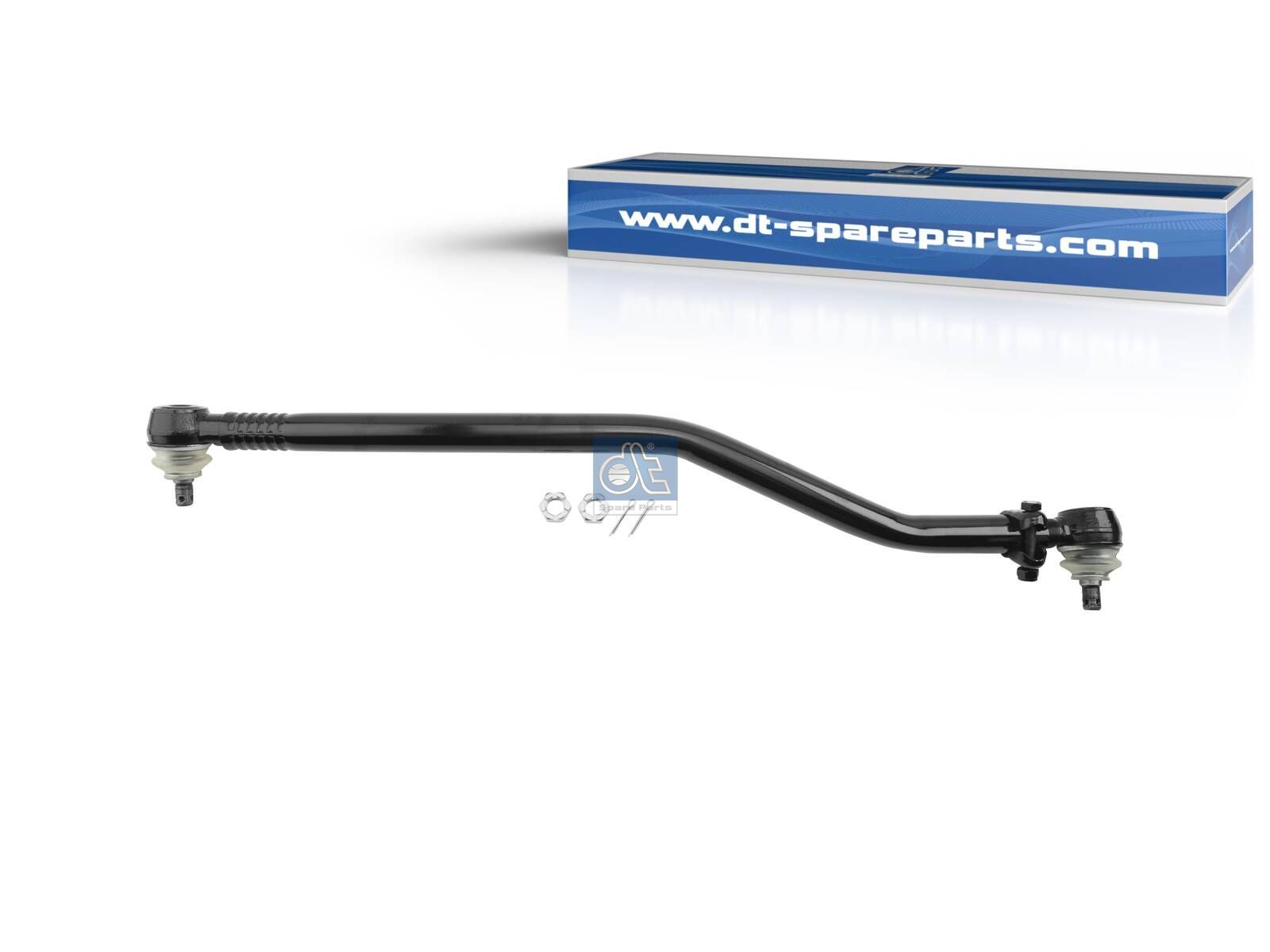 Drag link | DT Spare Parts 5.55263