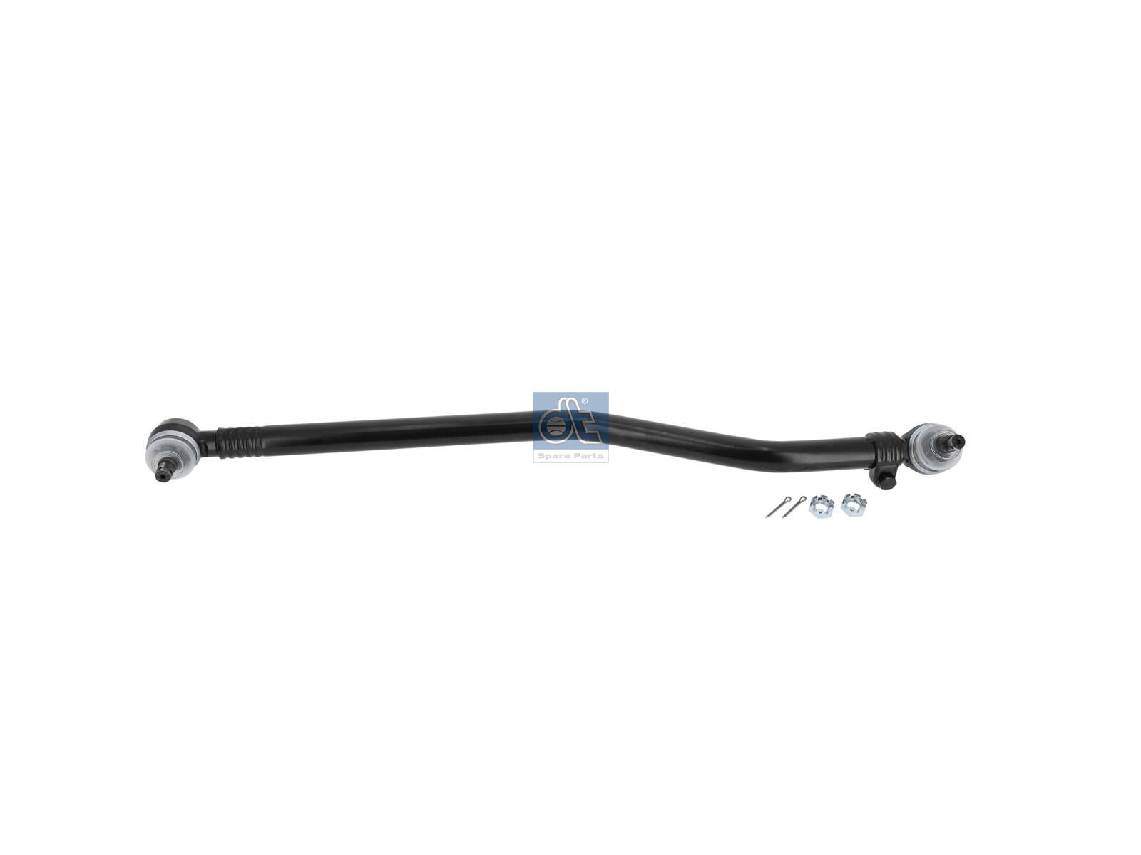 Drag link | DT Spare Parts 5.55264