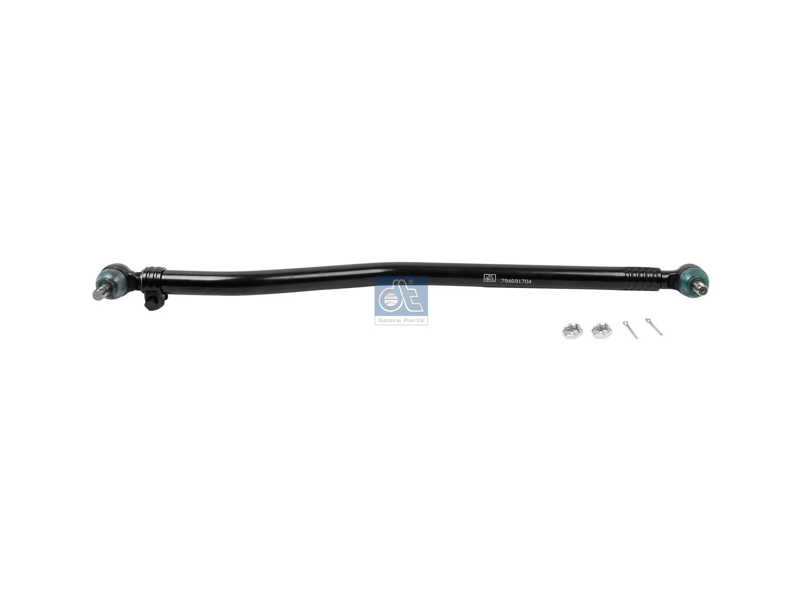 Drag link | DT Spare Parts 5.55265