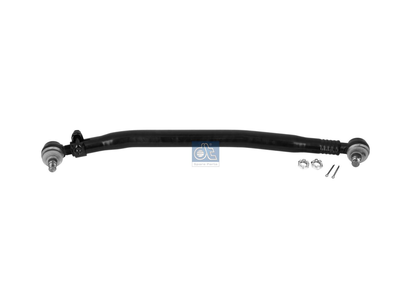 Drag link | DT Spare Parts 5.55266