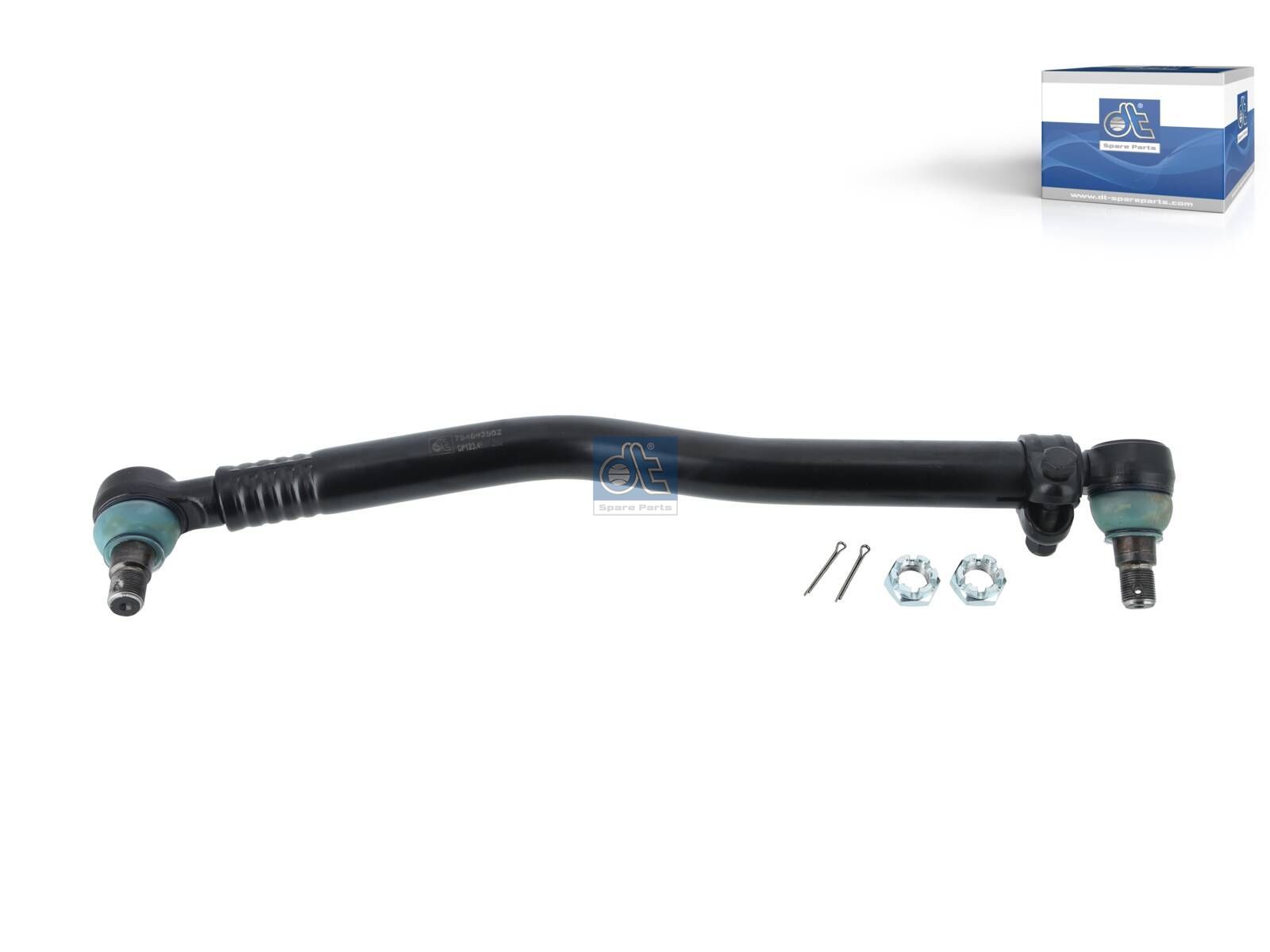 Drag link | DT Spare Parts 5.55268
