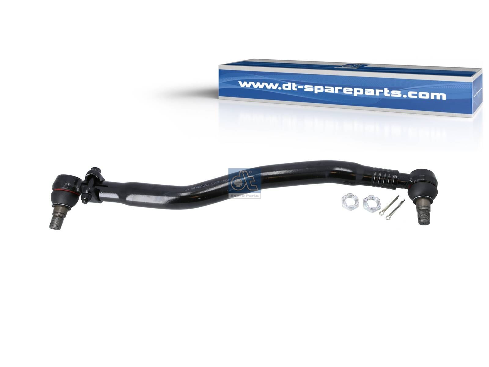 Drag link | DT Spare Parts 5.55272