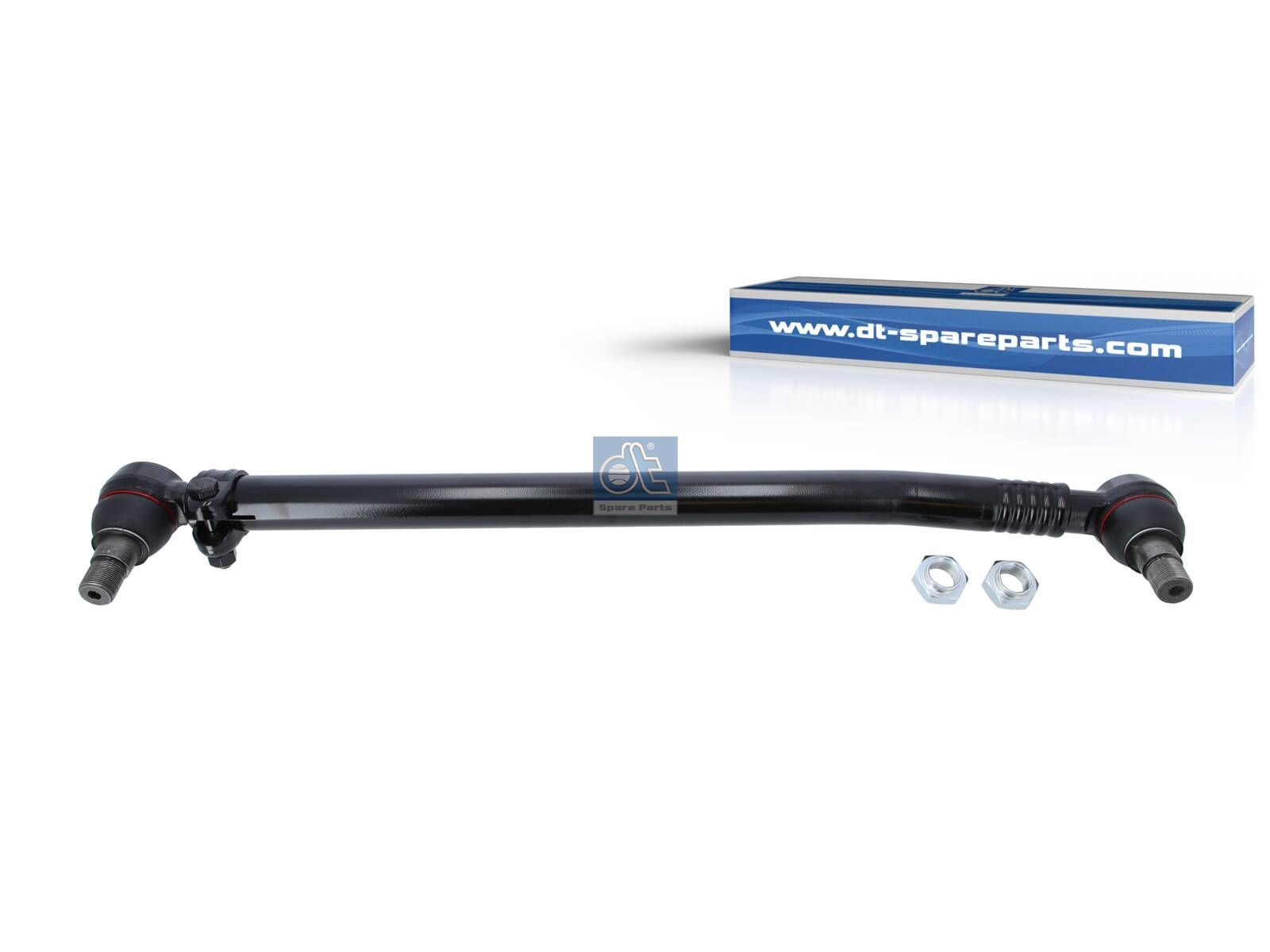Drag link | DT Spare Parts 5.55273