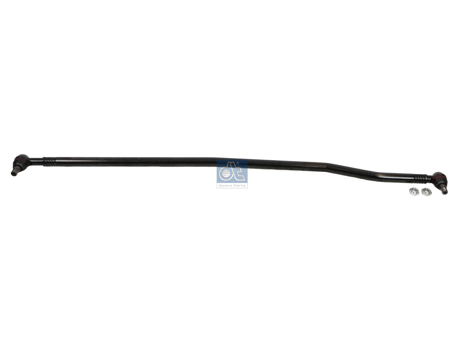 Drag link | DT Spare Parts 5.55274