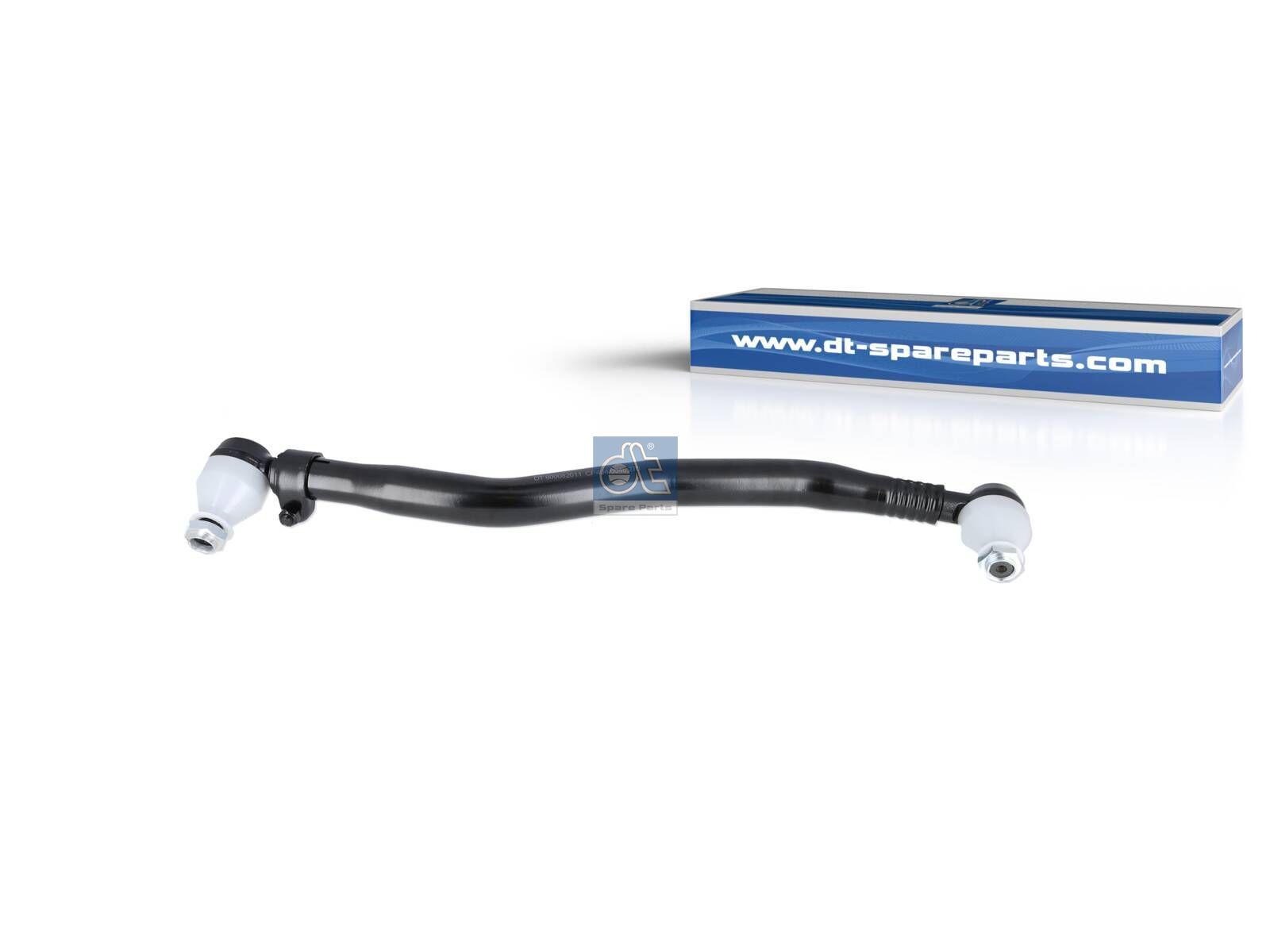 Drag link | DT Spare Parts 5.55276