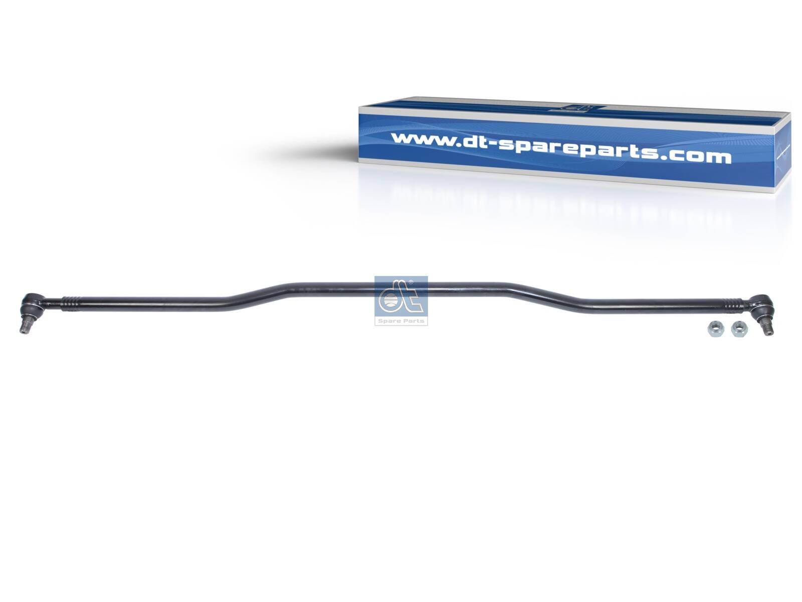 Drag link | DT Spare Parts 5.55277