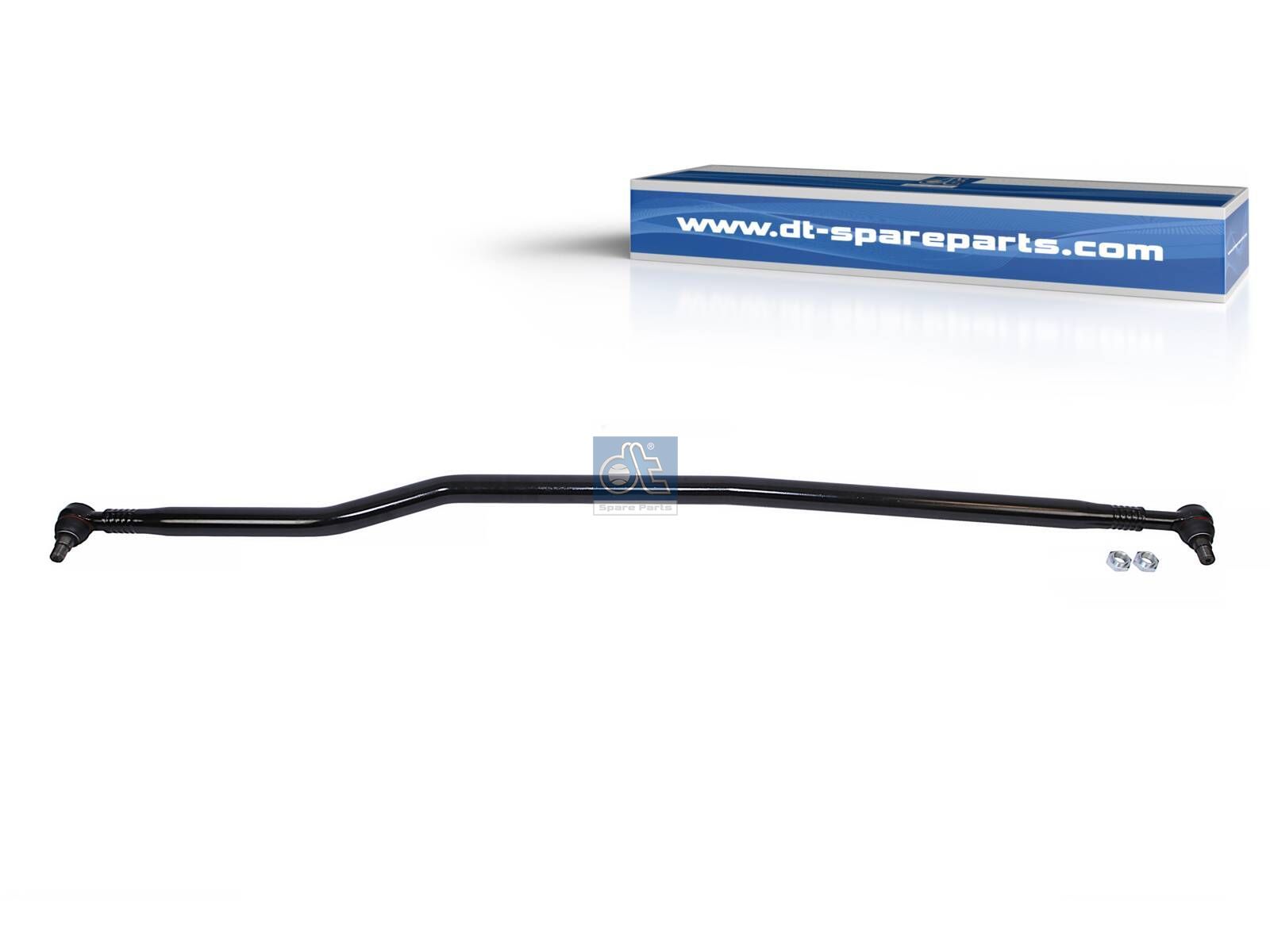 Drag link | DT Spare Parts 5.55278